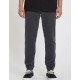 Pantalon Volcom Denim Jogger Fade To Black