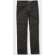 Pantalon Junior VOLCOM Chino Frickin Modern Charcoal Heather