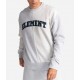 Men's Sweatshirt ELEMENT Crossfield Reverse Gray Heather