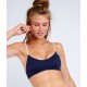 Bikini Top BANANA MOON Waro Navy