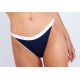 Bas de Maillot de Bain BANANA MOON Glenda Navy