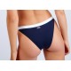 Bas de Maillot de Bain BANANA MOON Glenda Navy