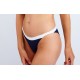 Bas de Maillot de Bain BANANA MOON Glenda Navy