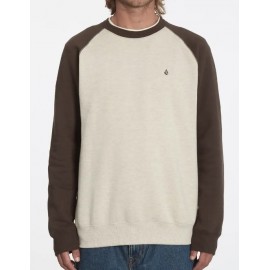 Sweatshirt VOLCOM Homak Crew Wcg