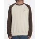 Sweatshirt VOLCOM Homak Crew Wcg