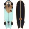 Surfskate Slide Swallow Nose Rider 33"