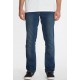 Pantalon Jean Volcom Vorta Denim Retro Blue