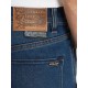 Pantalon Jean Volcom Vorta Denim Retro Blue