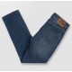 Pantalon Jean Volcom Vorta Denim Retro Blue