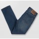 Volcom Vorta Denim Retro Blue Jean Pants