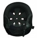 ALK13 H2O+ Helmet Black Gray Matt Large