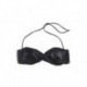 Haut de Maillot Pull-In Twist BlacksIII