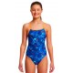 Junior 1 Piece Swimsuit FUNKITA Tie Me Tight Fyto Flares