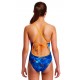 Maillot de bain 1 Piece Junior FUNKITA Tie Me Tight Fyto Flares