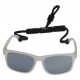 Mundaka Floating Glasses Cord Black 