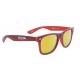 Lunettes De Soleil Adulte Cool Shoe Rincon Red