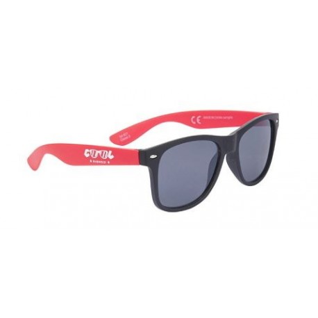 Junior Cool Shoe Rincon Bred Sunglasses