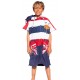 Poncho All-In Kid Hawaii