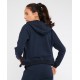 Veste De Jogging BANANA MOON Fresco Modelo Marine