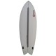 Surf Dude Fish 5'11 Clear