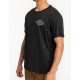 Tee Shirt Homme BILLABONG Archive Black