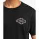 Tee Shirt Homme BILLABONG Archive Black