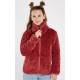 Junior Fleece PROTEST Riri Jr Rusticrust