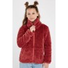 Junior Fleece PROTEST Riri Jr Rusticrust