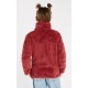 Junior Fleece PROTEST Riri Jr Rusticrust