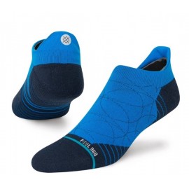 Chaussettes Courtes STANCE Fused Royal