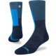 Chaussettes STANCE Bobbin Navy