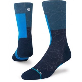 STANCE Bobbin Navy Socks