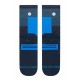 STANCE Bobbin Navy Socks