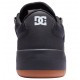 DC Shoes Metric Black Black Gum