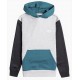 Junior Sweatshirt BILLABONG Arch Block Gray Heather