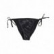 Bas de maillot Pull-in Swim Blacksh III