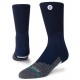 Chaussettes STANCE Icon Sport Crew Navy
