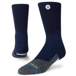 STANCE Icon Sport Crew Navy Socks