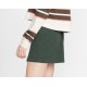 Skirt VOLCOM Coco Ho Frochi Dark Pine