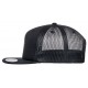 Casquette Element Timber Garden Noir