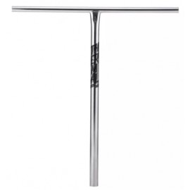 Bar Blunt Thermal 650mm Chrome