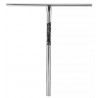 Bar Blunt Thermal 650mm Chrome