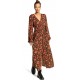 Robe BILLABONG Love Sun Black Multi