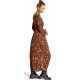 Robe BILLABONG Love Sun Black Multi