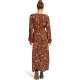 Robe BILLABONG Love Sun Black Multi