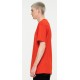 Tee Shirt SANTA CRUZ Roskopp Face Front Artisanal Red