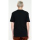 Tee Shirt Santa Cruz Daylight Dot Front Black