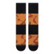 STANCE Assurance Socks Brown