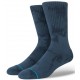 STANCE Inflection Indigo Socks