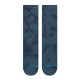 Chaussettes STANCE Inflexion Indigo